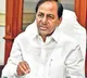 kcr visits delhi