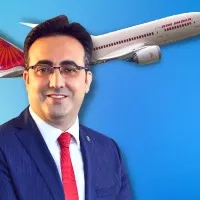New Air India CEO Declines Job 2 Weeks After Appointment By Tata Sons