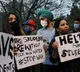 No clarity on future for now Medical students from Ukraine