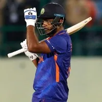 Pak Cricketer Salman Bhatt Reaction On Sanju Samson performance