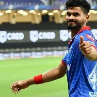 Brendon McCullum as a coach I feel is very aggressive shreyas ayyar