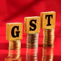 GST Collections for February