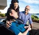 Satya Nadella On His Son Birth Reveals Incidents In His Bio Graphy