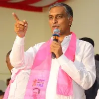 Harish Rao fires on Telangana BJP Chief Bandi Sanjay
