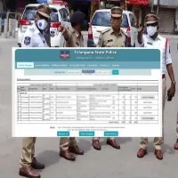 Huge response to clearance of pending challans