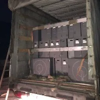 Elon Musk sends Starlink terminals to war torn Ukraine
