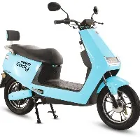 Hero Electric introduced Eddy