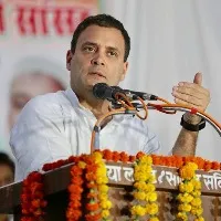 Rahul Gandhi reacts to Indian student tragic death in Ukraine