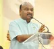 TDP leader Ayyanna Patrudu fires on Sajjala