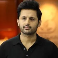 Nithin in Vakkantham Vamsi Movie
