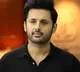 Nithin in Vakkantham Vamsi Movie