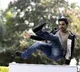 gali janardhan reddy son kireeti as cinema hero