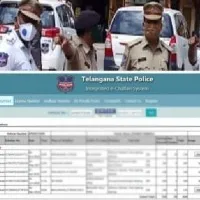 huge response to Clearance of pending challans