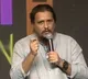 Director Venu Sriram attends Sebastian movie pre release event