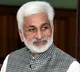 Vijay Saireddy tweets AP as New India Skill Capital