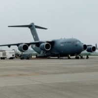 IAF aircraft to leave for Romania at 4 am to bring back stranded citizens: MEA