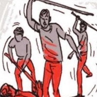 Two beaten up for raising pro-Pak slogans at Taj Mahal