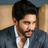 Naga Chaitanya joins the sets of maiden web-series 'Dootha'