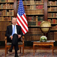 Putin will pay high price for invading Ukraine: Biden