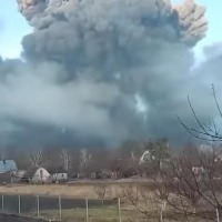 Russian paratroopers have landed in Kharkiv