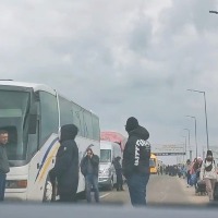 Embassy facilitates new entry point at Polish border for Indians stuck in west Ukraine