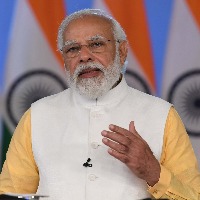 PM Modi exhorts role of science & technology in making India self-reliant