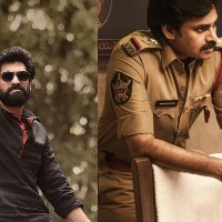 Controversy over Pawan-Rana's confrontation scene in 'Bheemla Nayak'