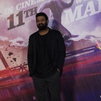 Visually spectacular 'Radhe Shyam' trailer portrays Prabhas as cool palmist