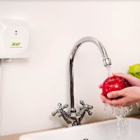 Acer launches Ozone Antibacterial Sanitizer for a healthy bacteria-free environment