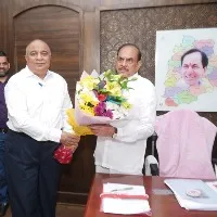 ఘనంగా హోంమంత్రి మహమూద్ అలీ జన్మదిన వేడుకలు