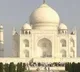 Aircraft spotted over Taj Mahals high security no flying zone