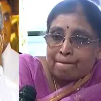 YS vivekananda Reddy Wife Sowbhagayamma CBI Statement Came To Light