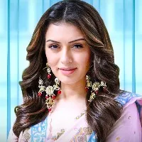 Hansika new movie update