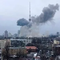 No Indian citizen left in Kyiv says Centre