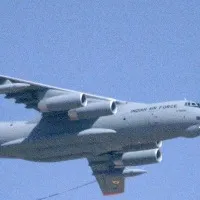 india sends aircrafts