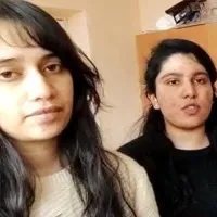 Evacuate Us Through Russia requests Students Stranded In Ukraines Sumy city