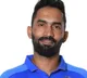dinesh kartik on saha