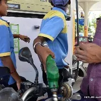 Petrol diesel price hikes to restart from next week