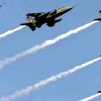 148 IAF aircraft to demonstrate capabilities at Exercise Vayu Shakti