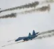 Russia Using Less Air Force Over Ukraine War