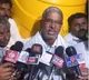 Medical student Naveen father Shekharappa responds to union minister Prahlad Joshi comments