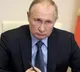 is putin sent his family to bunker