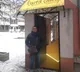 Indian restaurant owner gives food and shelter to people in Kyiv