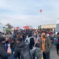 indian embassy orders indians to leave kharkiv immediately
