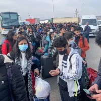 2end advisory to indian students in kharkiv