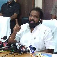 Murder conspiracy against minister Srinivas Goud busted by Cyberabad police