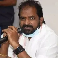 Police arrests four persons in minister Srinivas Goud murder conspiracy case