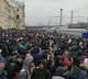 Indian students says they were denied to onboard trains