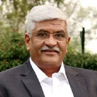 central minister gajendra singh shekhawat visits polavaram