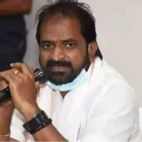 Conspiracy to assassinate Srinivas Goud Inquiry into the role of Jitender Reddy and DK Aruna